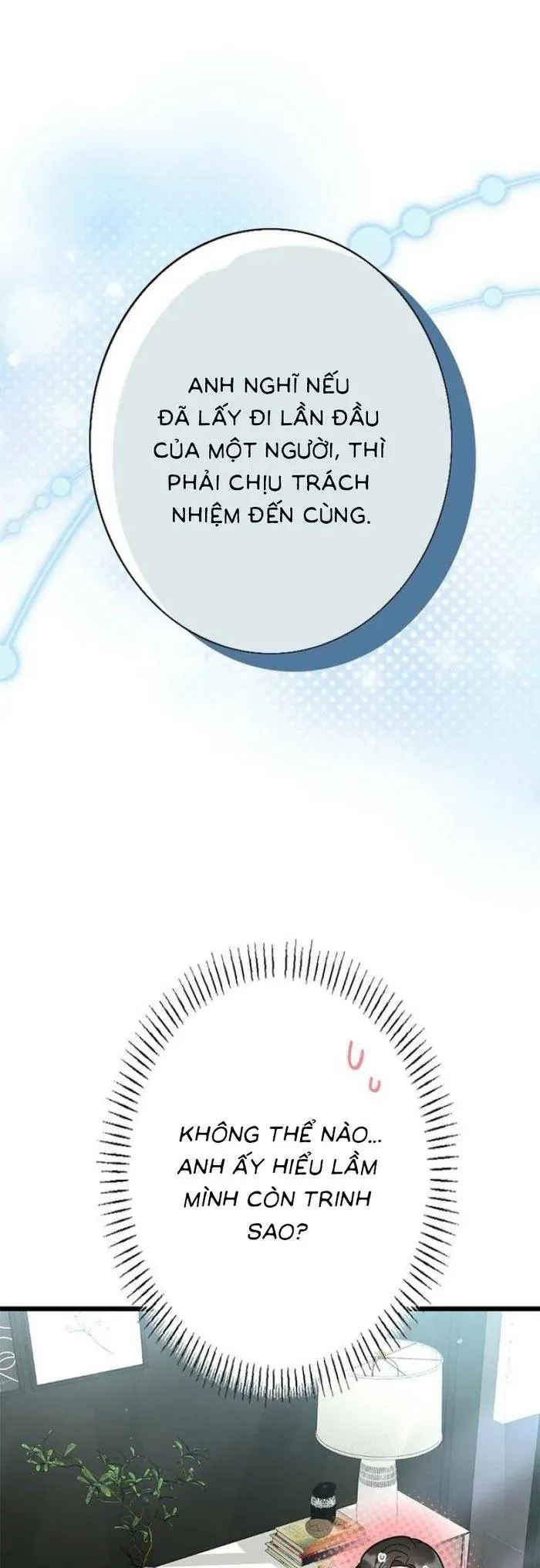 Lần Đầu Của Tổng Tài Chương 7.1 - Trang 21