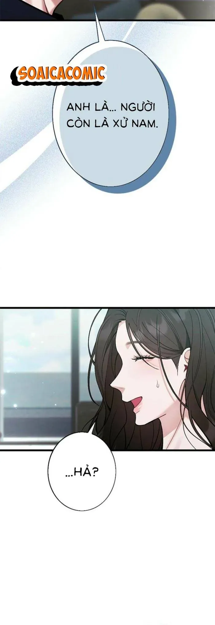 Lần Đầu Của Tổng Tài Chương 7.1 - Trang 23