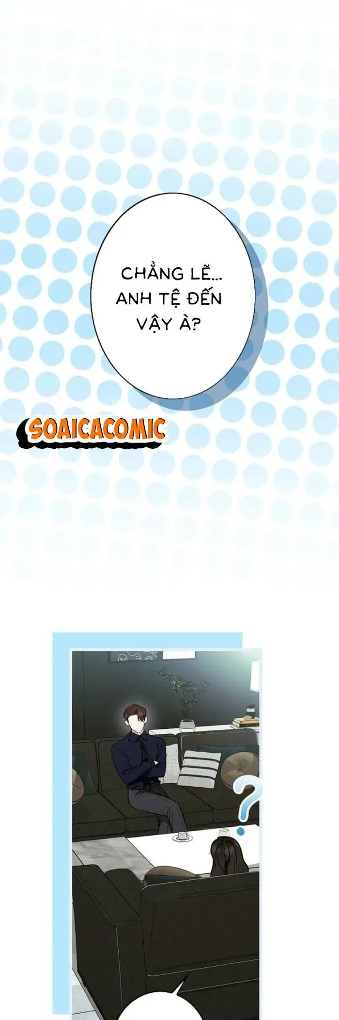 Lần Đầu Của Tổng Tài Chương 7.1 - Trang 27