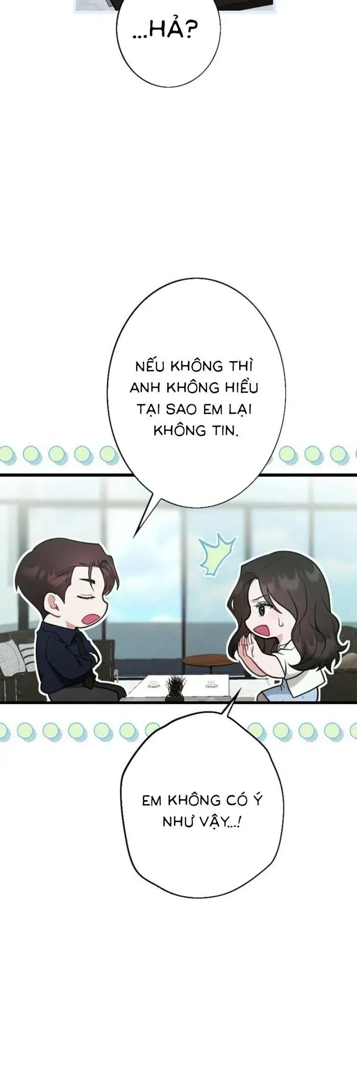 Lần Đầu Của Tổng Tài Chương 7.1 - Trang 28