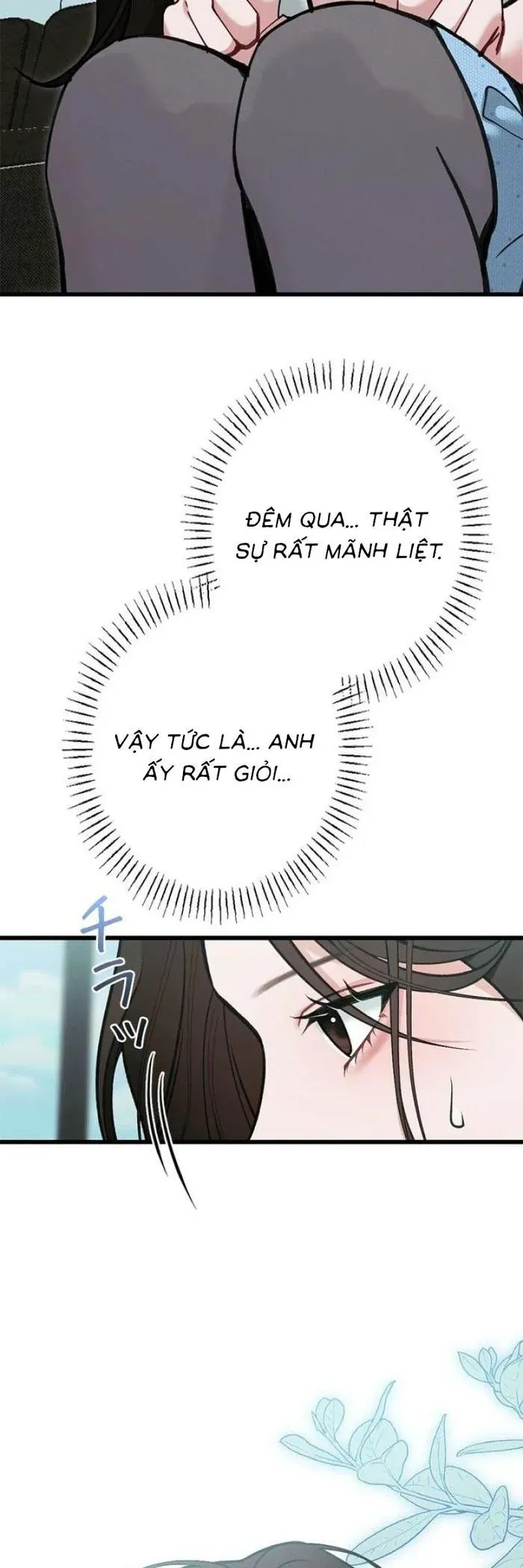 Lần Đầu Của Tổng Tài Chương 7.1 - Trang 30