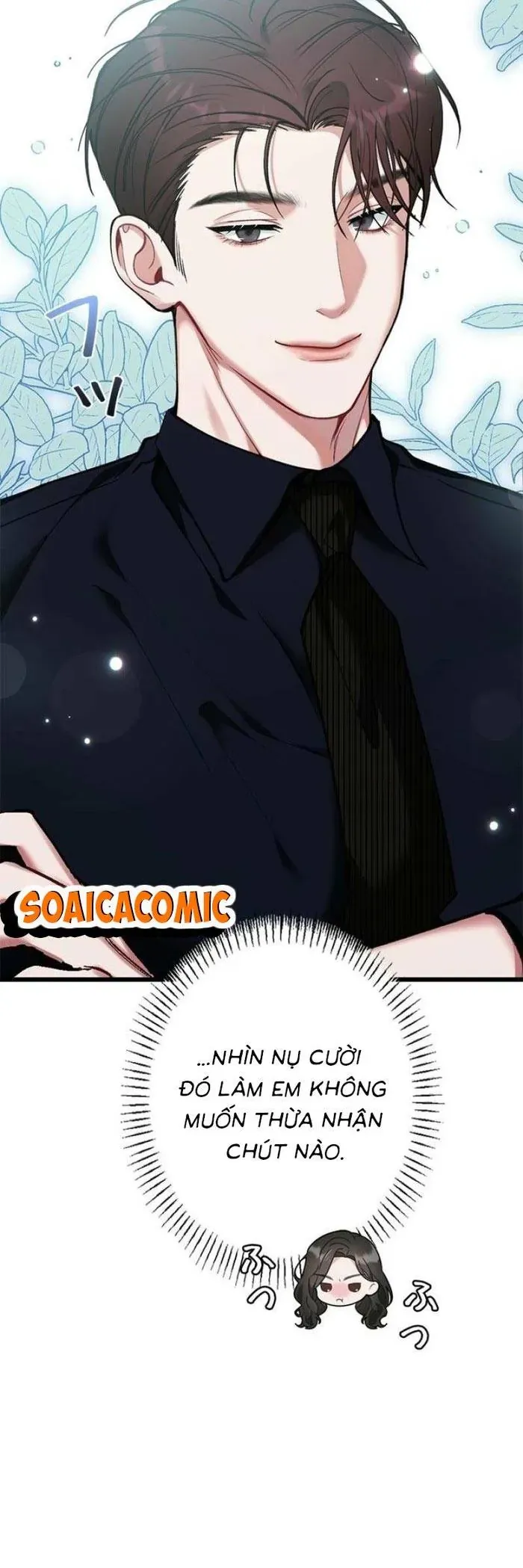 Lần Đầu Của Tổng Tài Chương 7.1 - Trang 31
