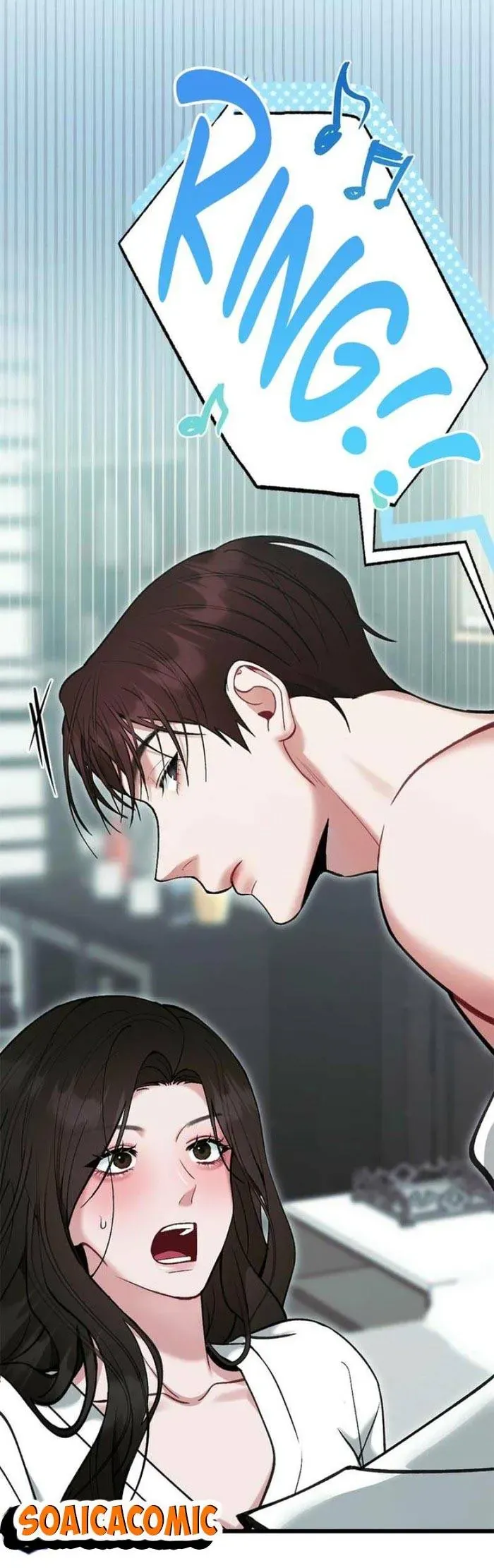 Lần Đầu Của Tổng Tài Chương 7.1 - Trang 6