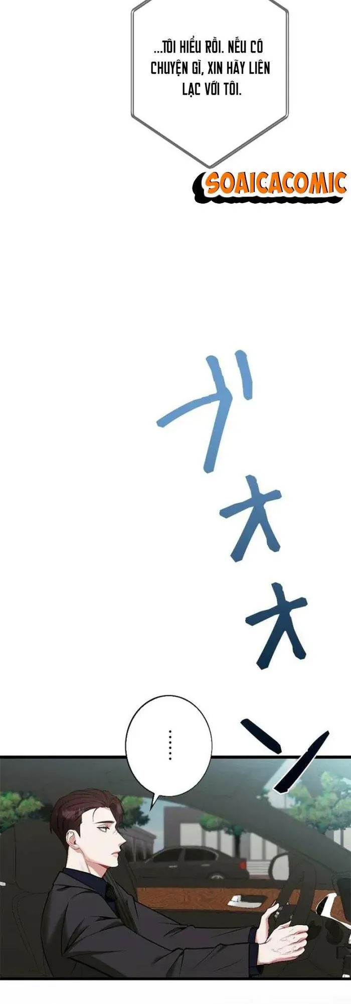 Lần Đầu Của Tổng Tài Chương 7.2 - Trang 16