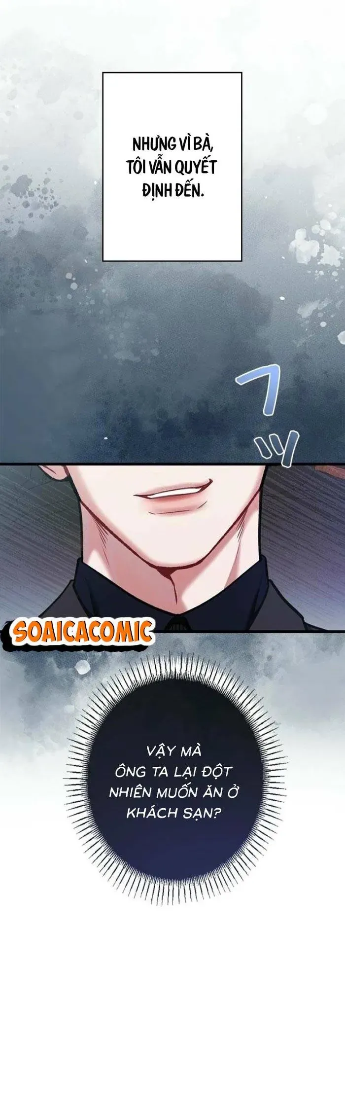 Lần Đầu Của Tổng Tài Chương 7.2 - Trang 19