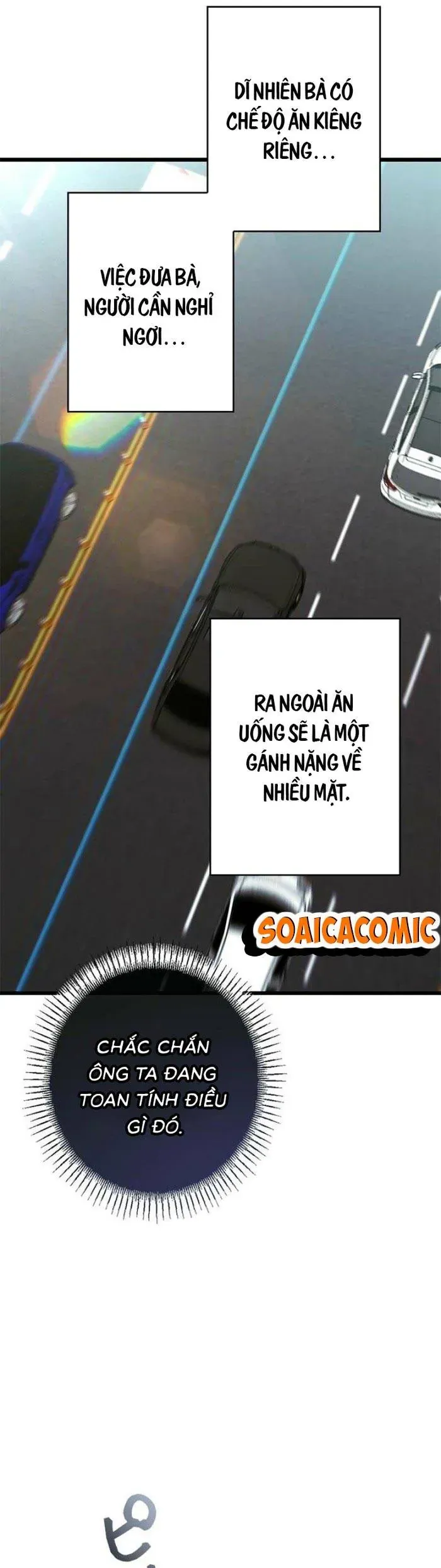 Lần Đầu Của Tổng Tài Chương 7.2 - Trang 20