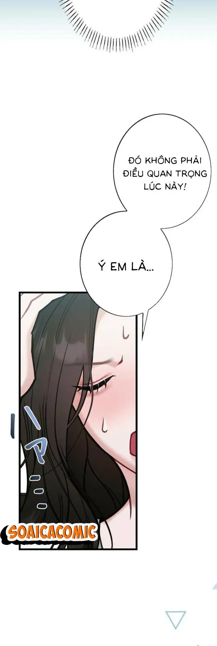 Lần Đầu Của Tổng Tài Chương 7.2 - Trang 3