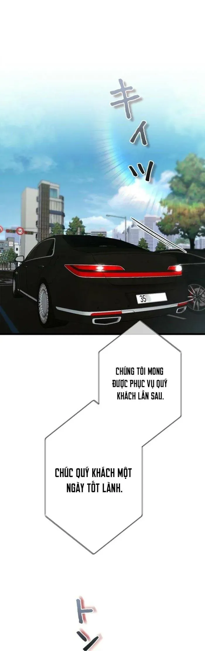 Lần Đầu Của Tổng Tài Chương 7.2 - Trang 23