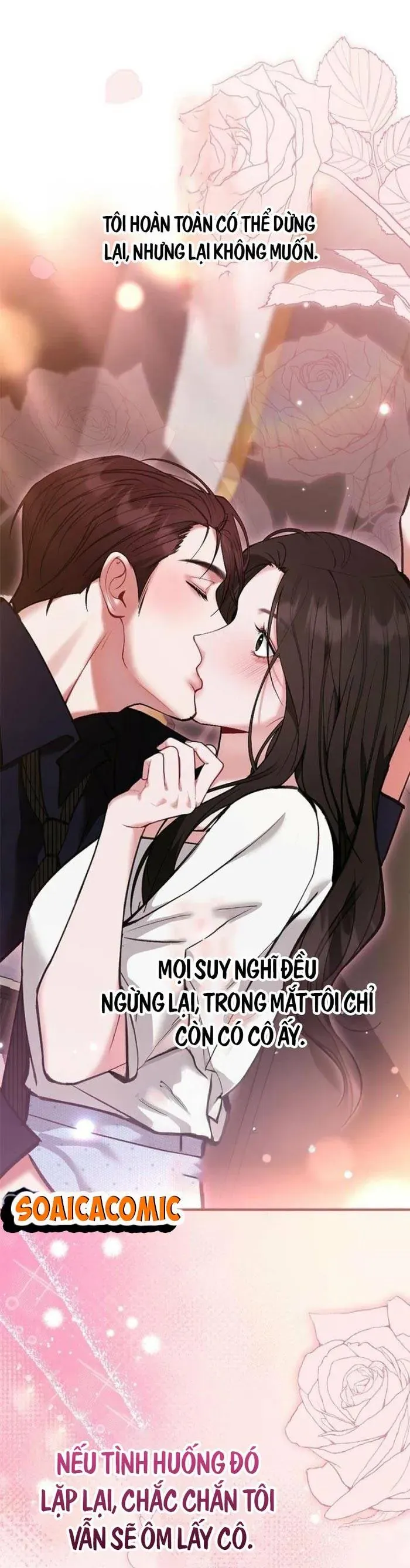 Lần Đầu Của Tổng Tài Chương 7.2 - Trang 25