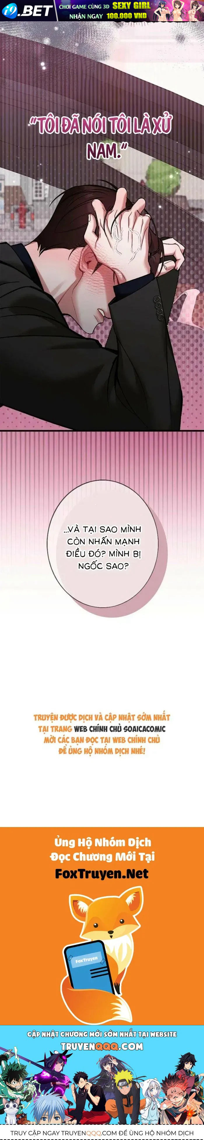 Lần Đầu Của Tổng Tài Chương 7.2 - Trang 28