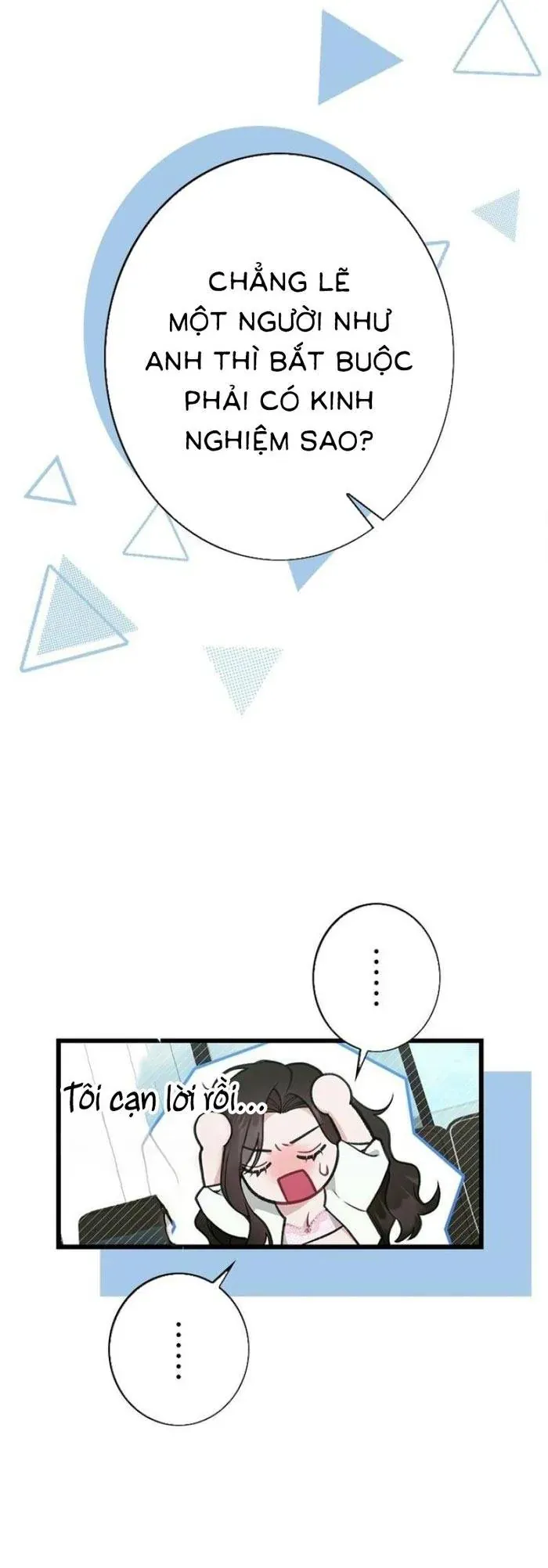 Lần Đầu Của Tổng Tài Chương 7.2 - Trang 4