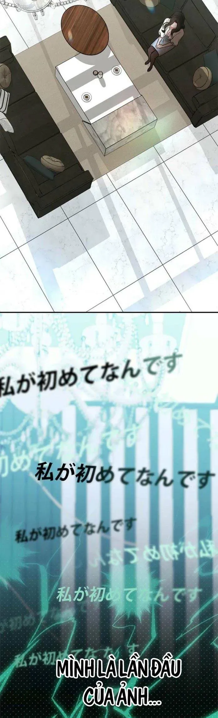 Lần Đầu Của Tổng Tài Chương 7.2 - Trang 10