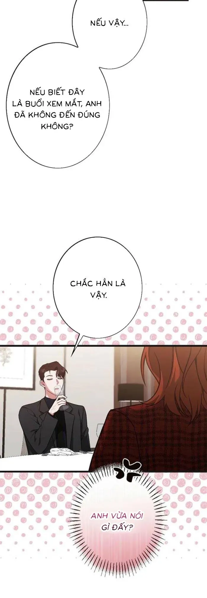 Lần Đầu Của Tổng Tài Chương 8.1 - Trang 11