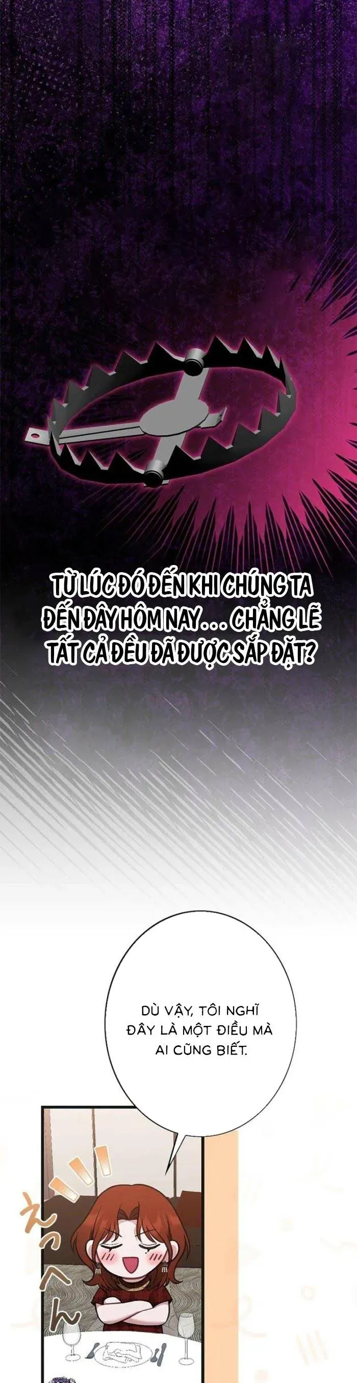 Lần Đầu Của Tổng Tài Chương 8.1 - Trang 14