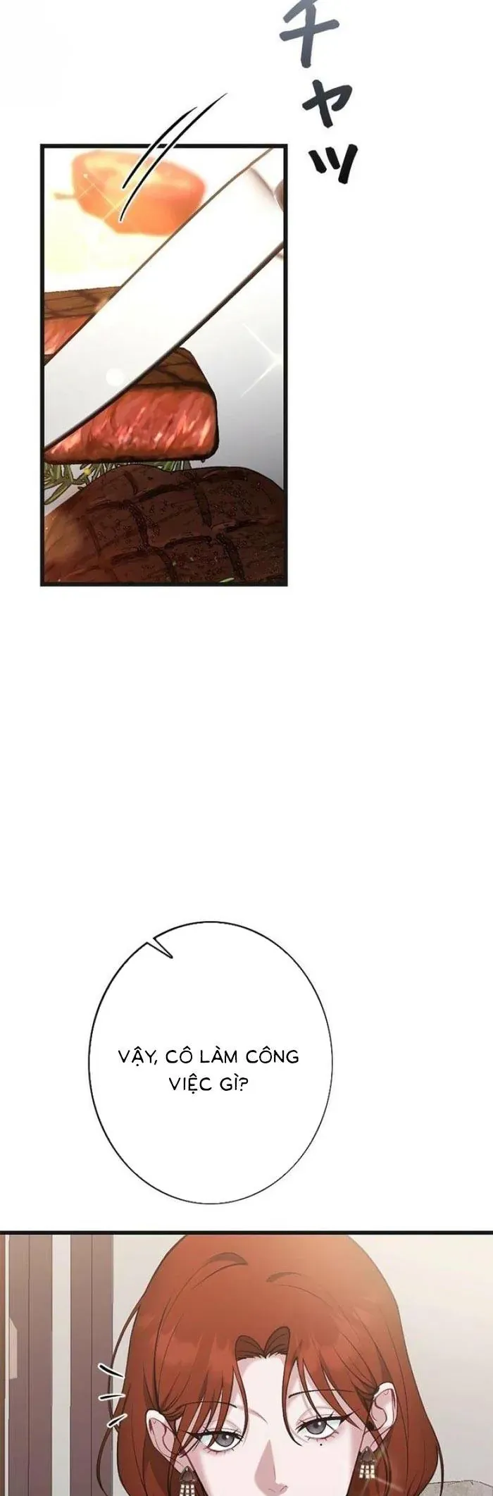 Lần Đầu Của Tổng Tài Chương 8.1 - Trang 17