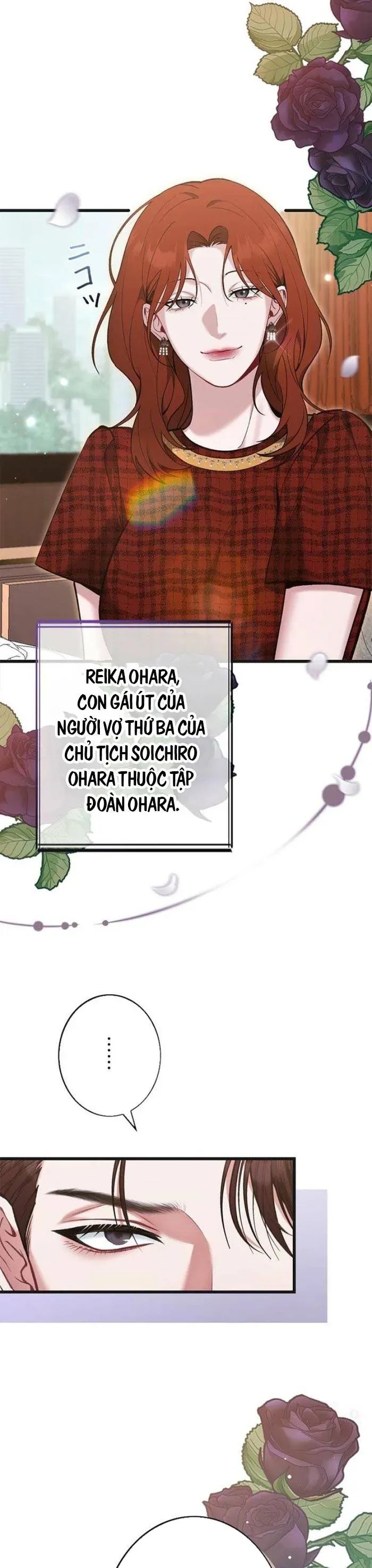 Lần Đầu Của Tổng Tài Chương 8.1 - Trang 3