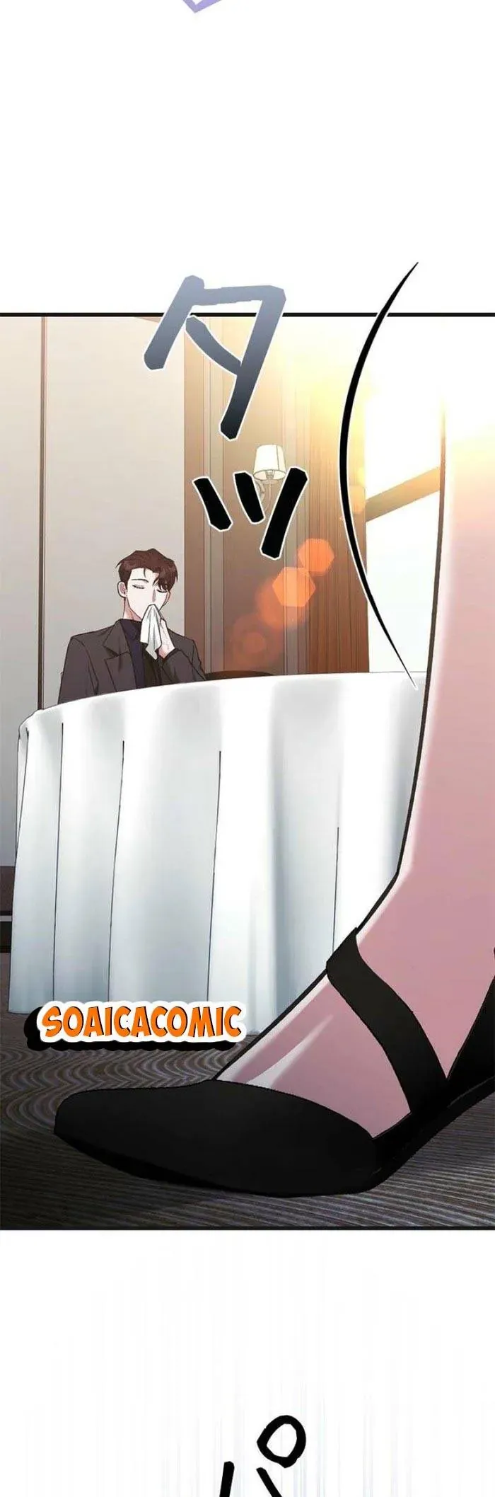 Lần Đầu Của Tổng Tài Chương 8.1 - Trang 27