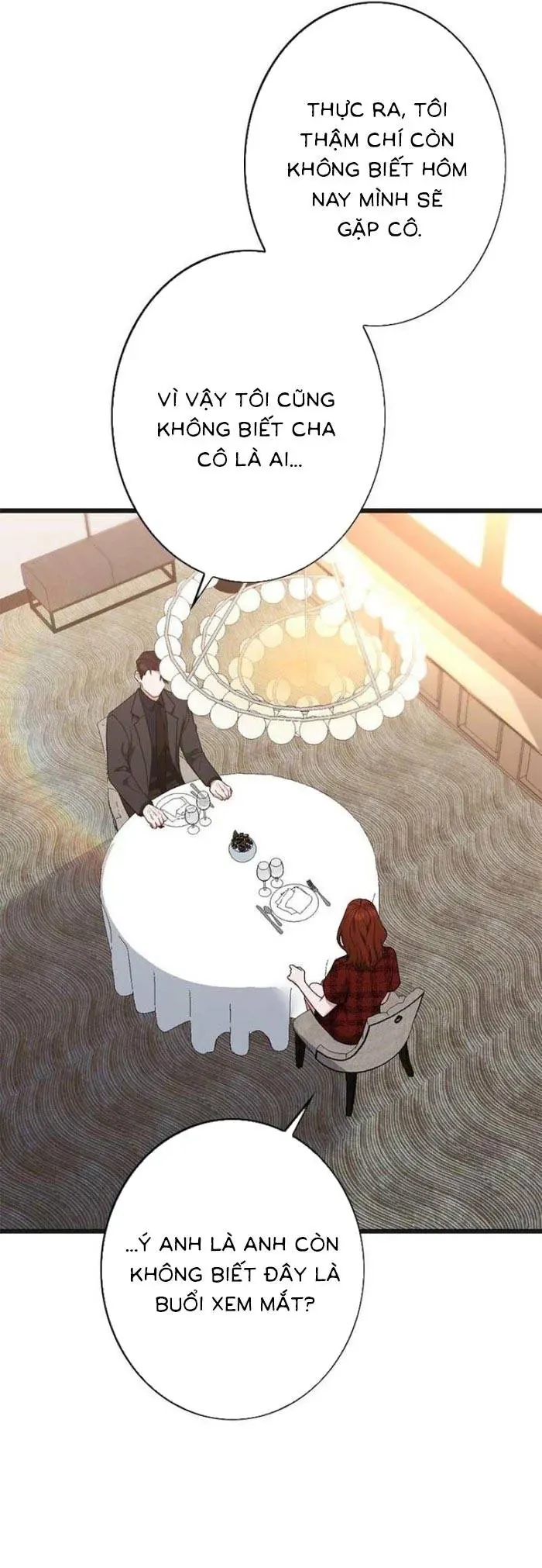 Lần Đầu Của Tổng Tài Chương 8.1 - Trang 9