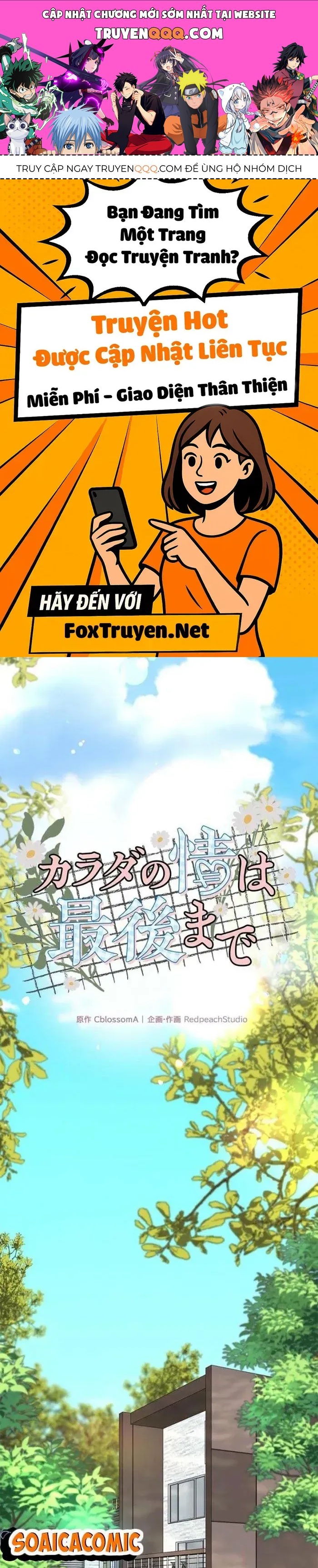 Lần Đầu Của Tổng Tài Chương 8.2 - Trang 1