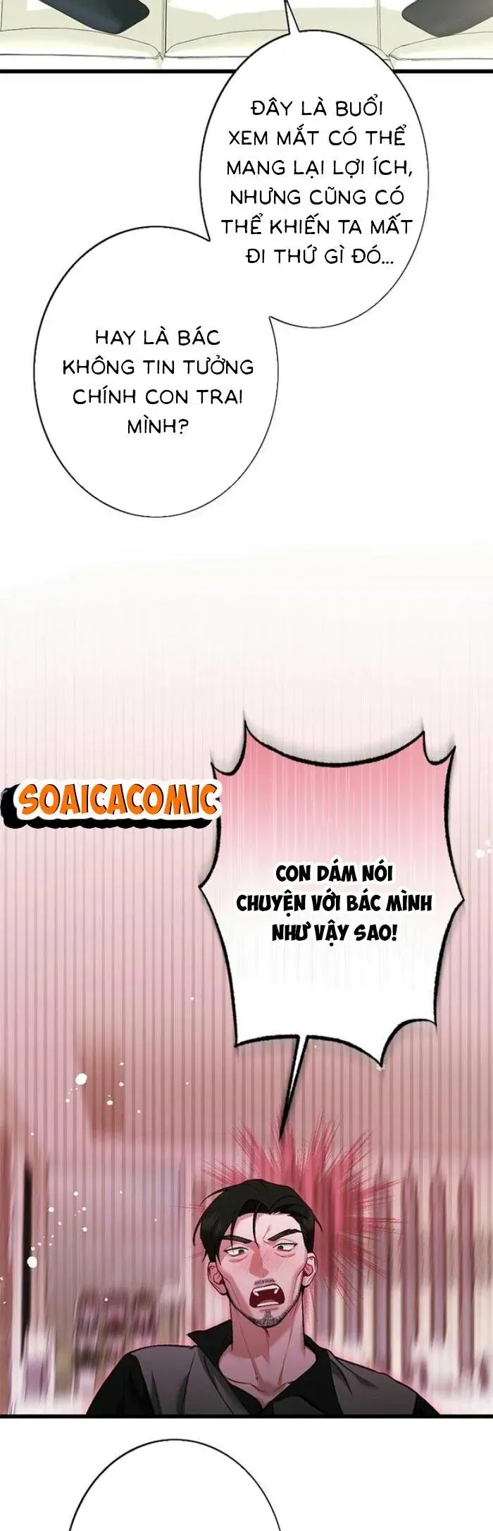 Lần Đầu Của Tổng Tài Chương 8.2 - Trang 19