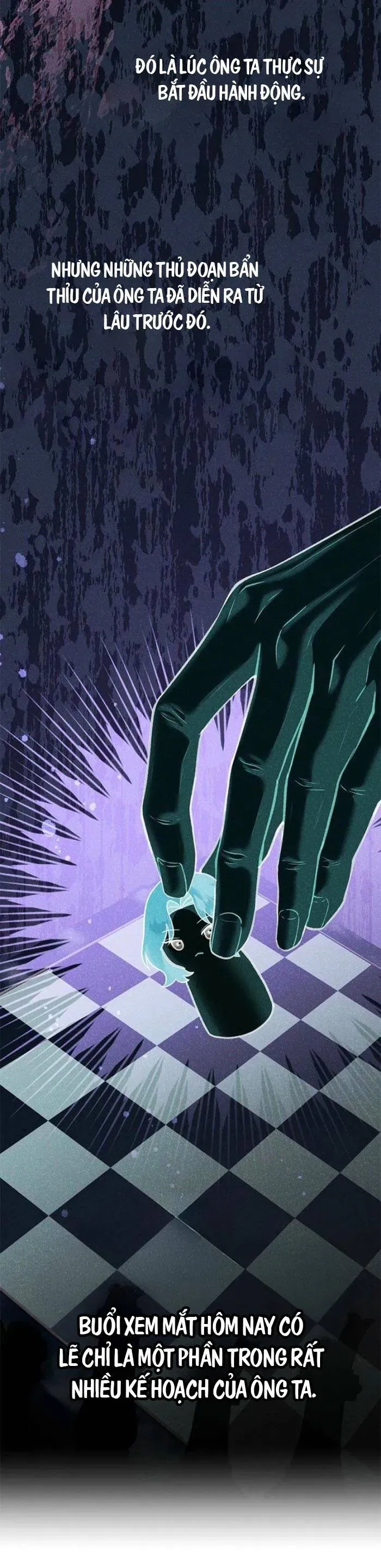 Lần Đầu Của Tổng Tài Chương 8.2 - Trang 4