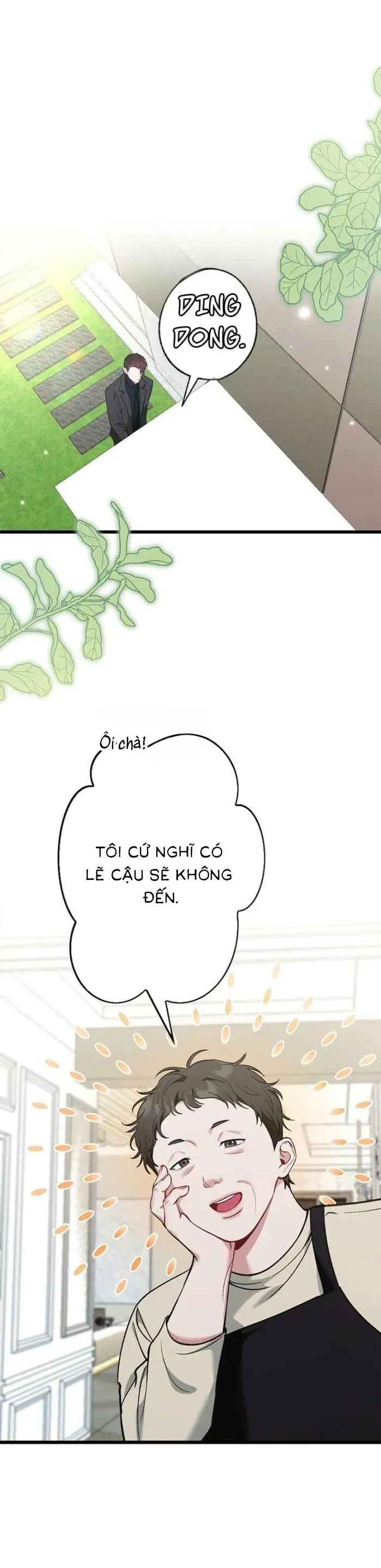 Lần Đầu Của Tổng Tài Chương 8.2 - Trang 5