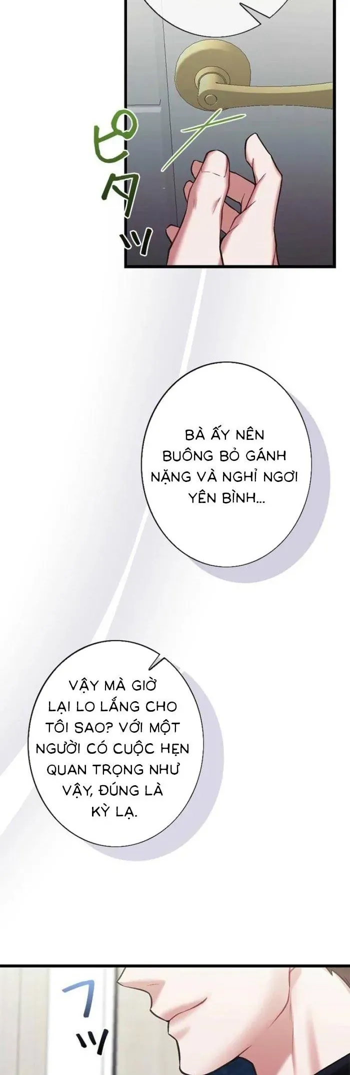 Lần Đầu Của Tổng Tài Chương 8.2 - Trang 7