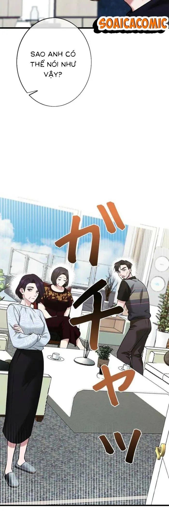 Lần Đầu Của Tổng Tài Chương 8.2 - Trang 8