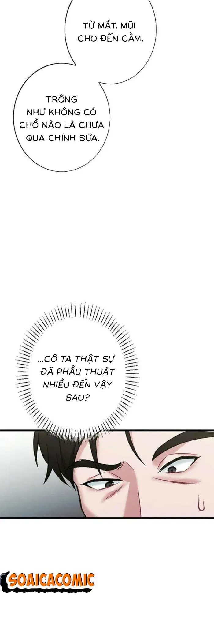 Lần Đầu Của Tổng Tài Chương 9.1 - Trang 2