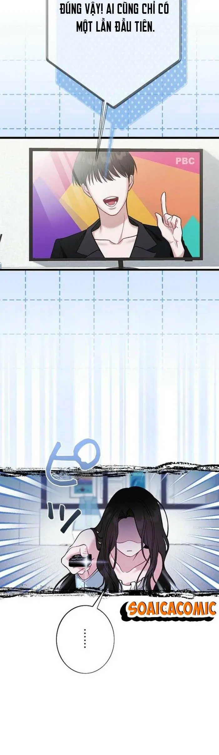 Lần Đầu Của Tổng Tài Chương 9.1 - Trang 13