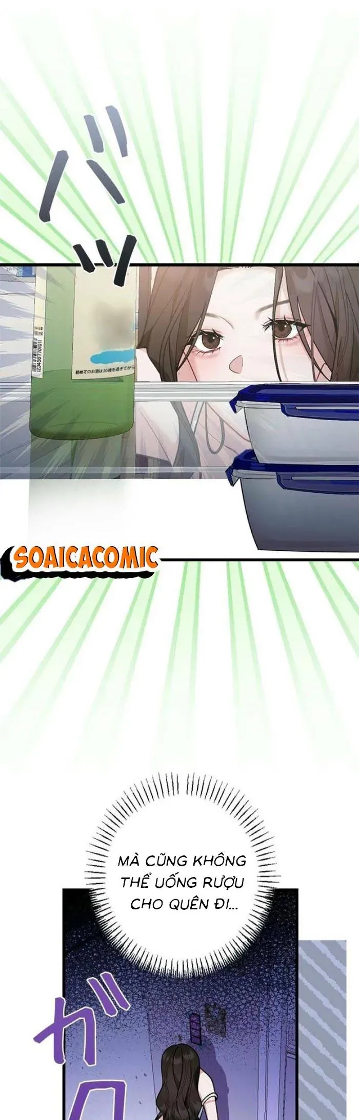 Lần Đầu Của Tổng Tài Chương 9.1 - Trang 16