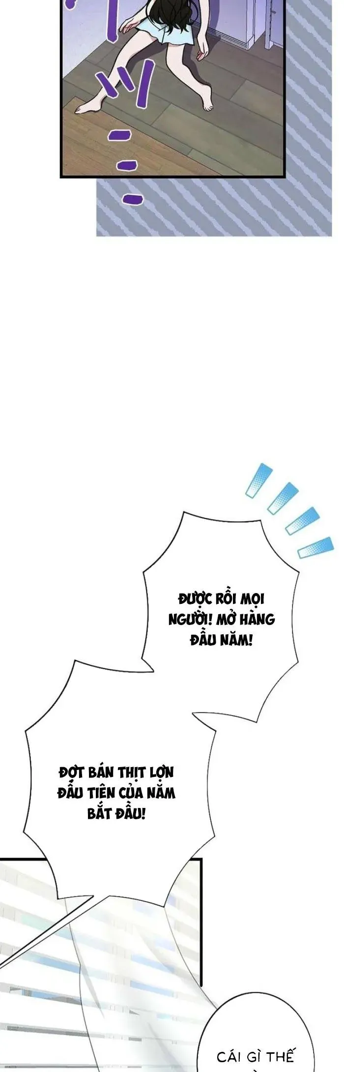 Lần Đầu Của Tổng Tài Chương 9.1 - Trang 17