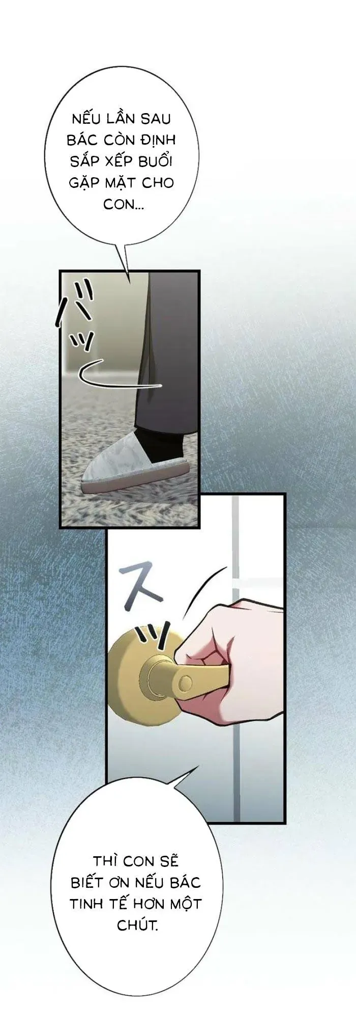 Lần Đầu Của Tổng Tài Chương 9.1 - Trang 3