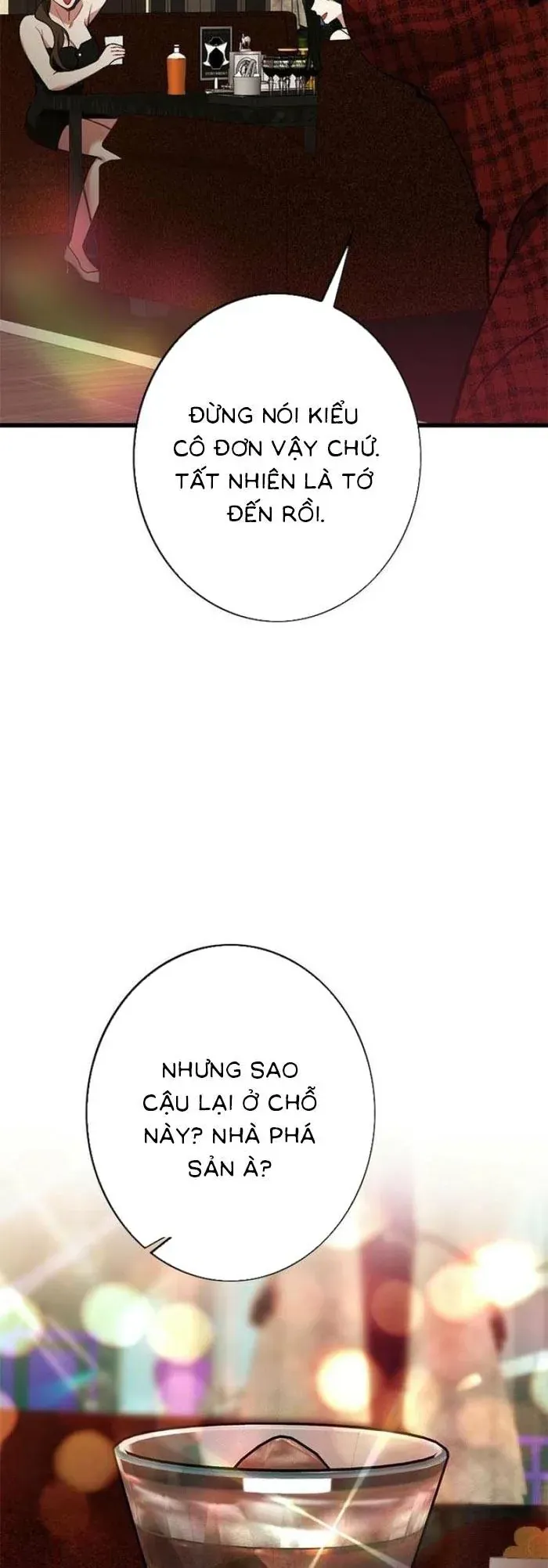 Lần Đầu Của Tổng Tài Chương 9.1 - Trang 26