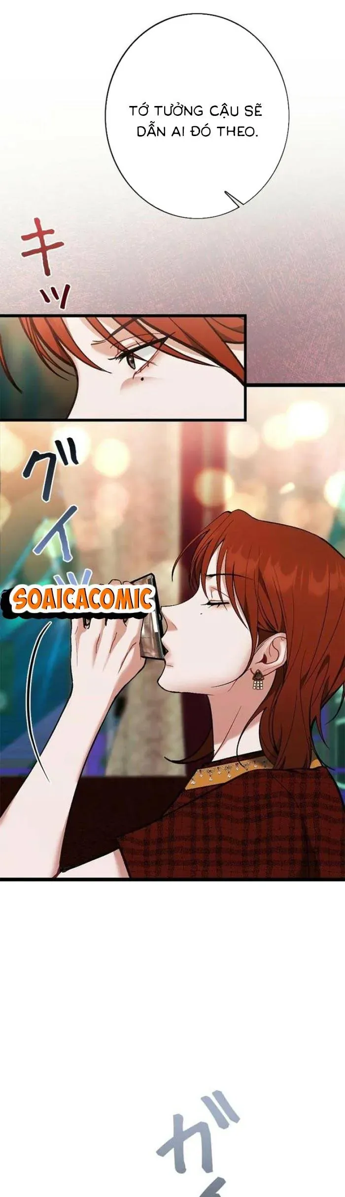 Lần Đầu Của Tổng Tài Chương 9.1 - Trang 28