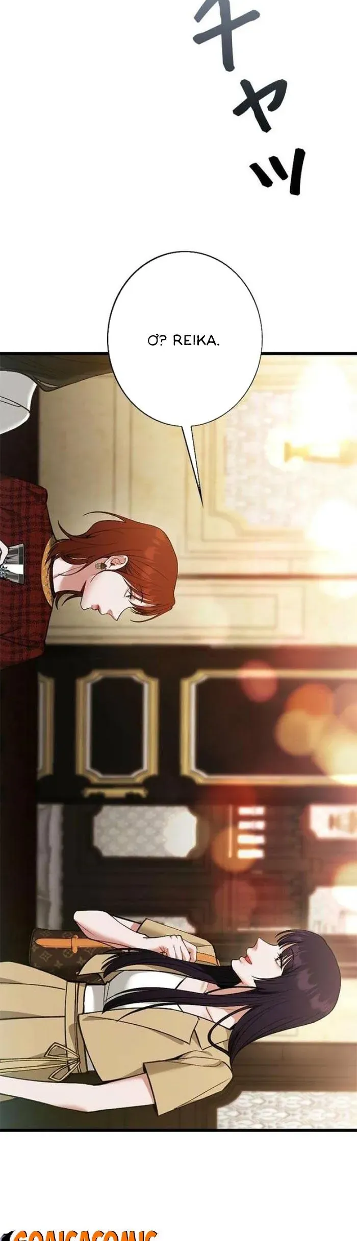 Lần Đầu Của Tổng Tài Chương 9.1 - Trang 29