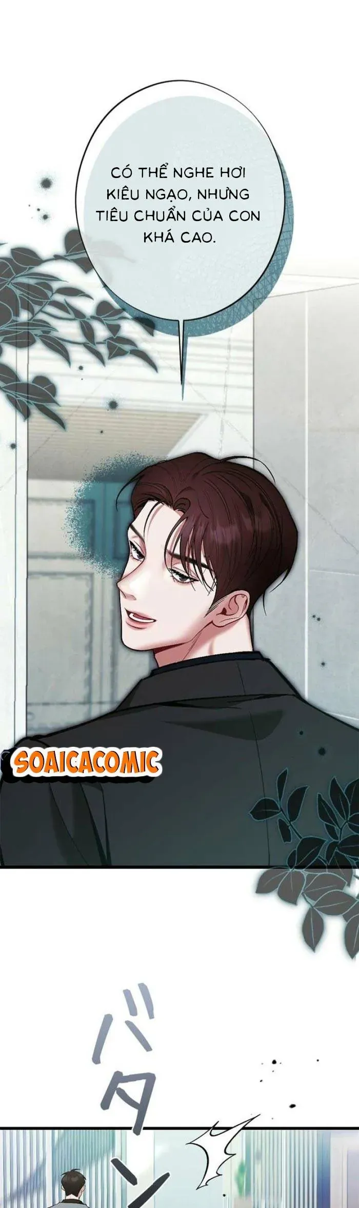 Lần Đầu Của Tổng Tài Chương 9.1 - Trang 4