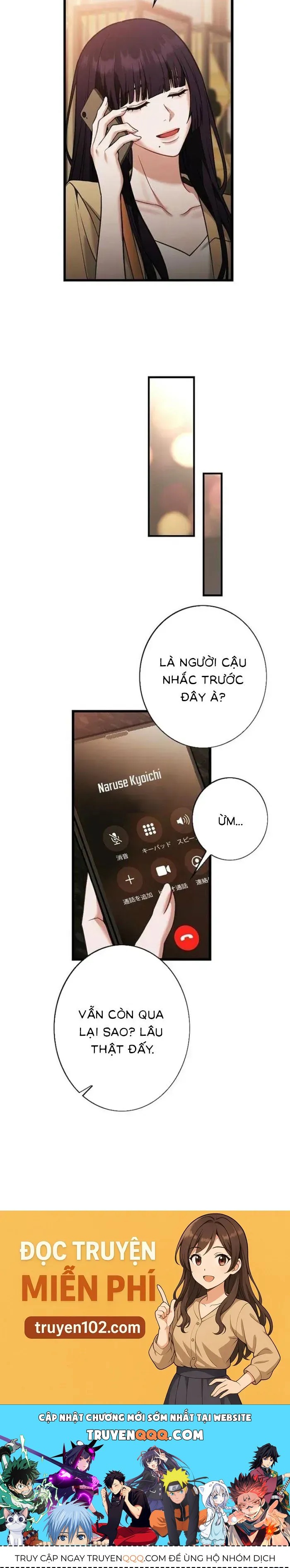 Lần Đầu Của Tổng Tài Chương 9.1 - Trang 32