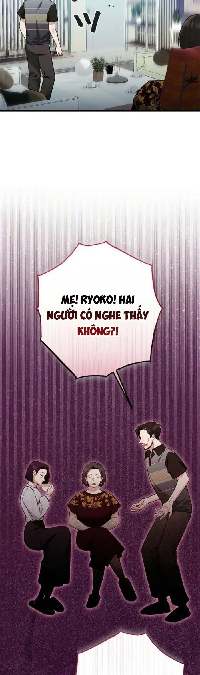 Lần Đầu Của Tổng Tài Chương 9.1 - Trang 5