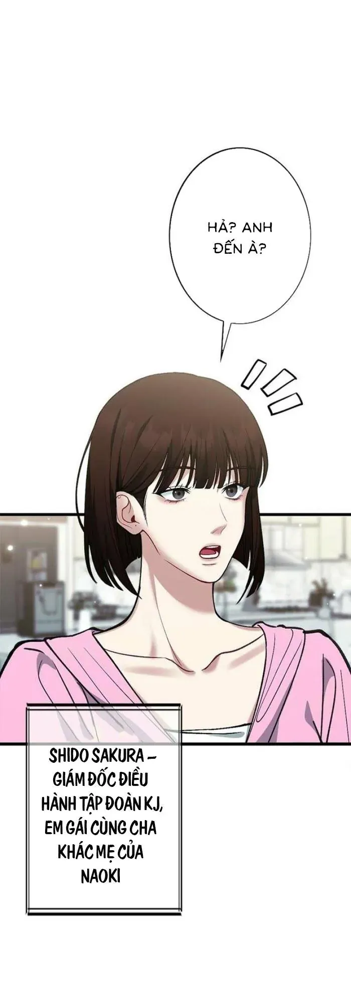 Lần Đầu Của Tổng Tài Chương 9.1 - Trang 8