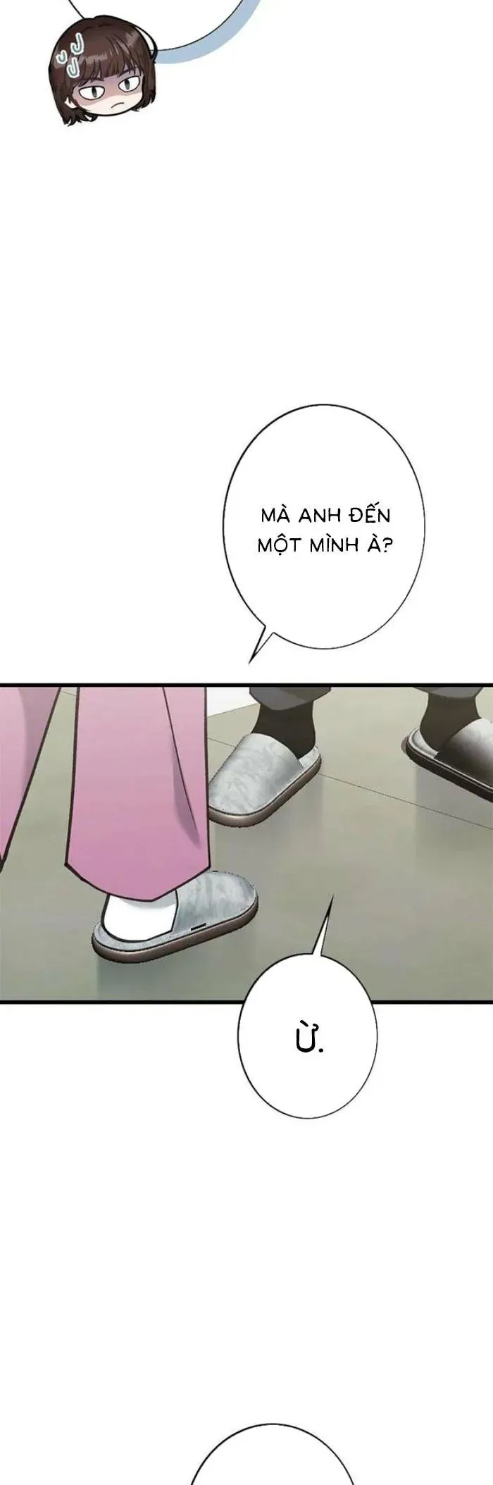 Lần Đầu Của Tổng Tài Chương 9.1 - Trang 10