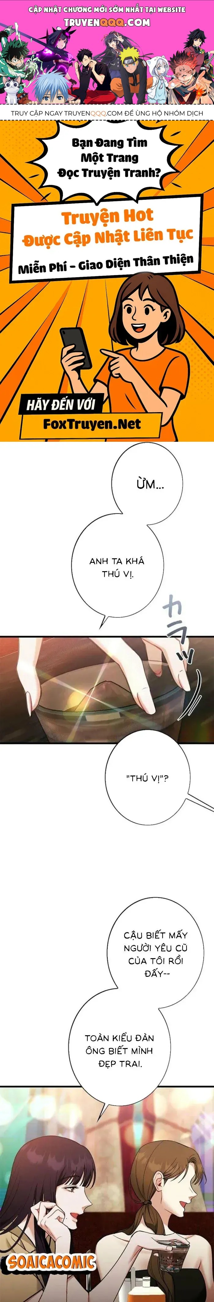 Lần Đầu Của Tổng Tài Chương 9.2 - Trang 1