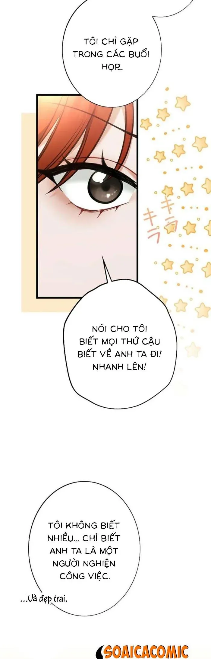 Lần Đầu Của Tổng Tài Chương 9.2 - Trang 12