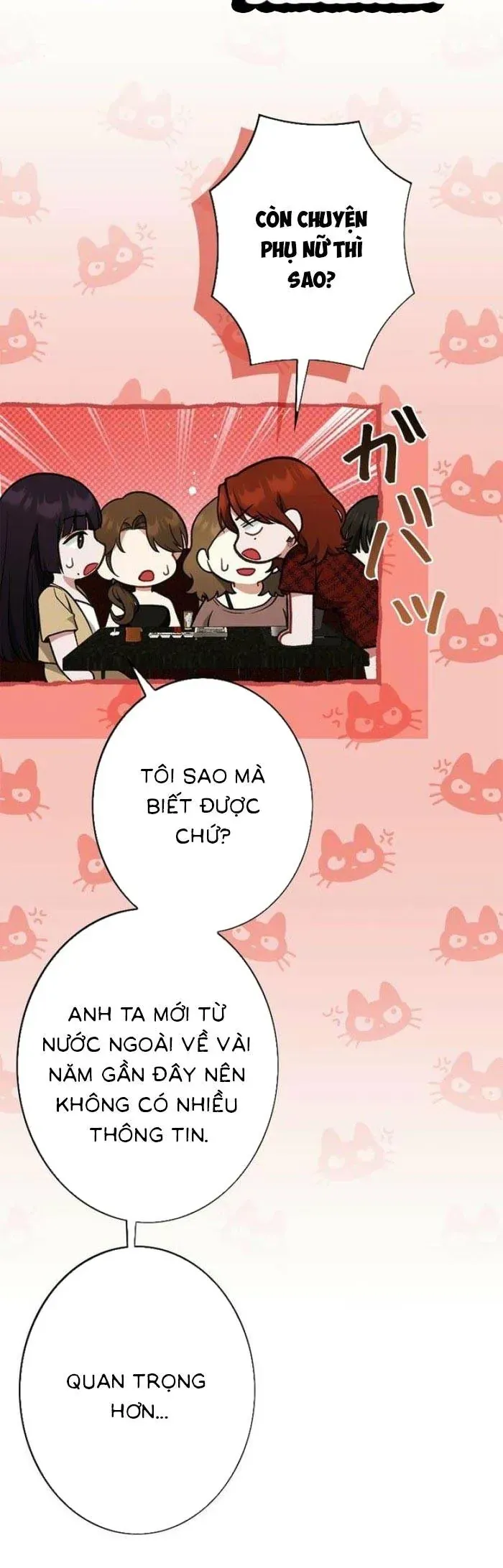 Lần Đầu Của Tổng Tài Chương 9.2 - Trang 13