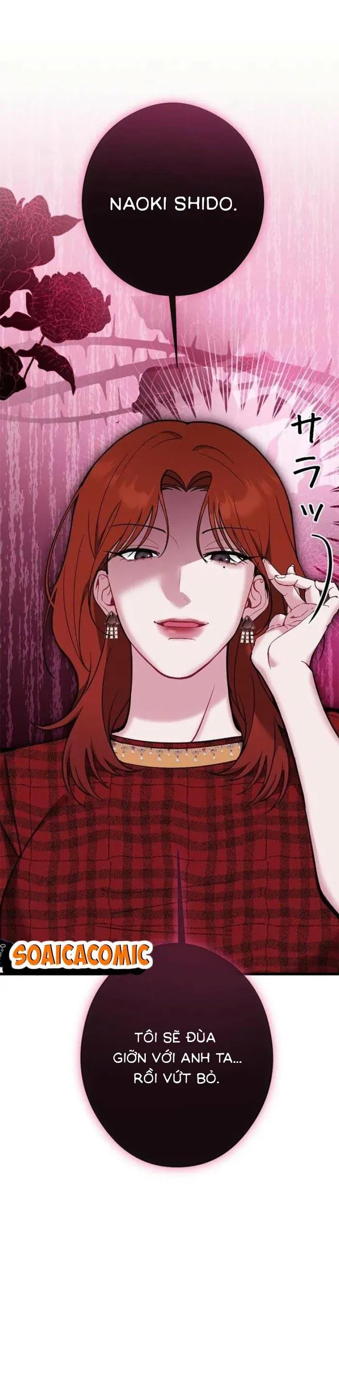 Lần Đầu Của Tổng Tài Chương 9.2 - Trang 16