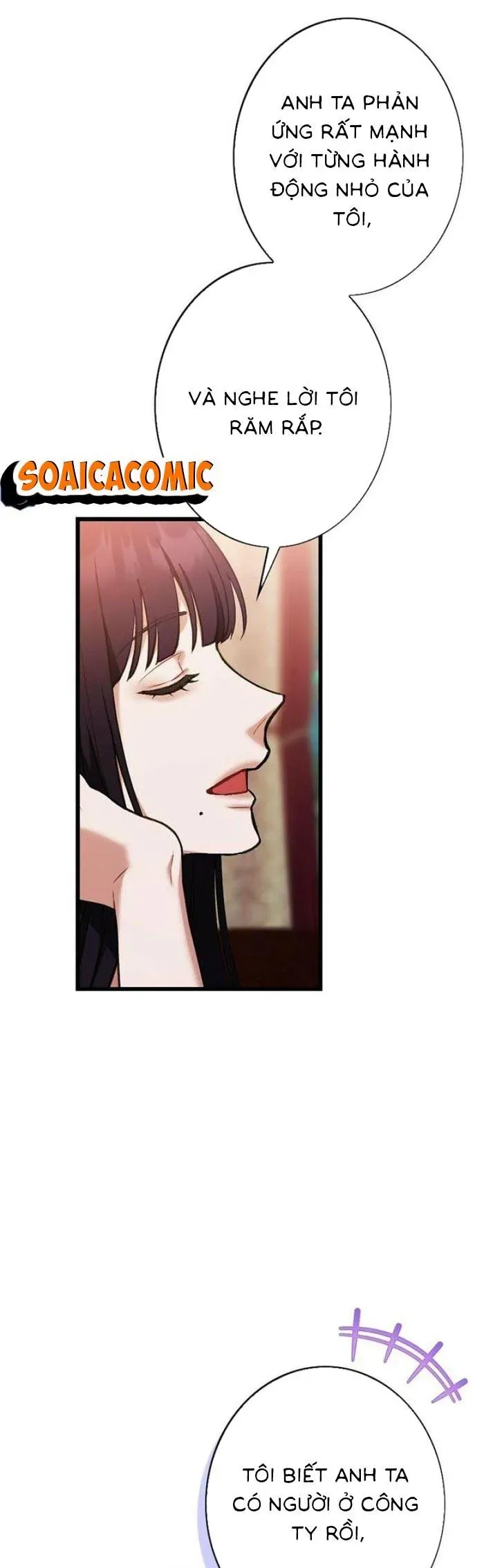 Lần Đầu Của Tổng Tài Chương 9.2 - Trang 3