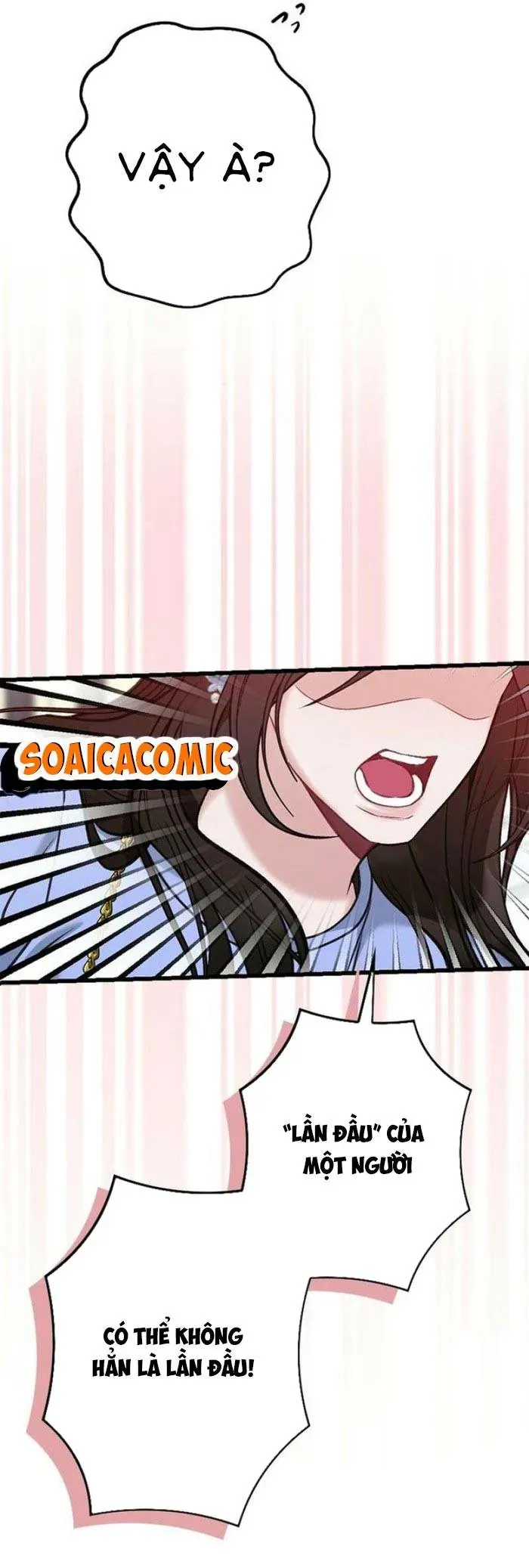 Lần Đầu Của Tổng Tài Chương 9.2 - Trang 21
