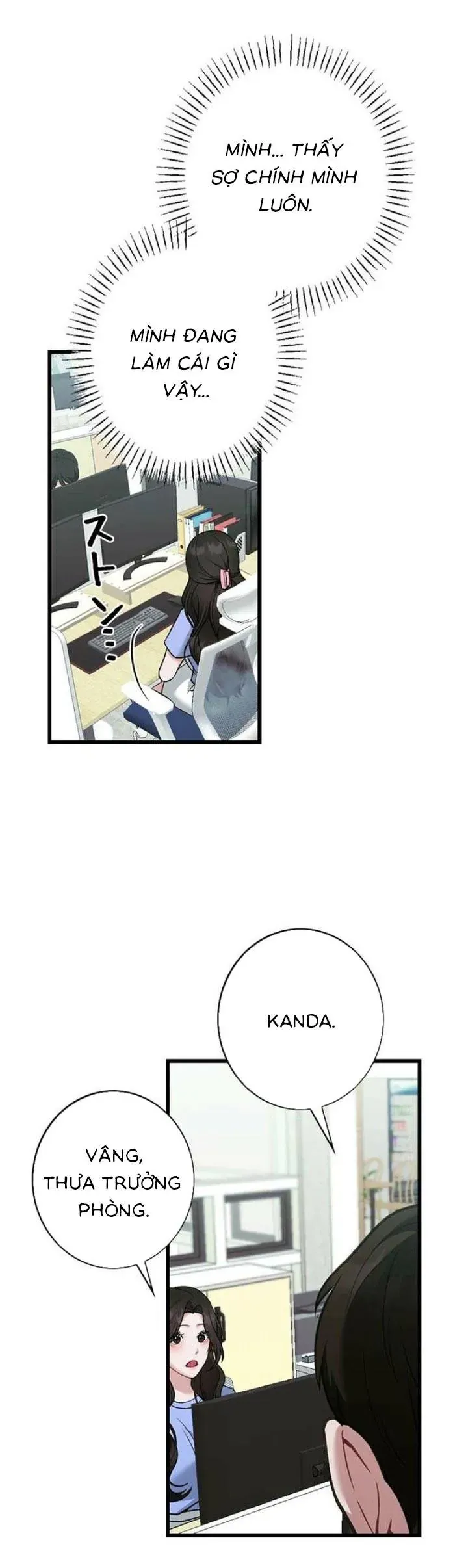 Lần Đầu Của Tổng Tài Chương 9.2 - Trang 24