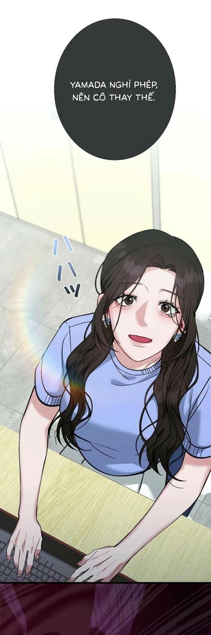 Lần Đầu Của Tổng Tài Chương 9.2 - Trang 28