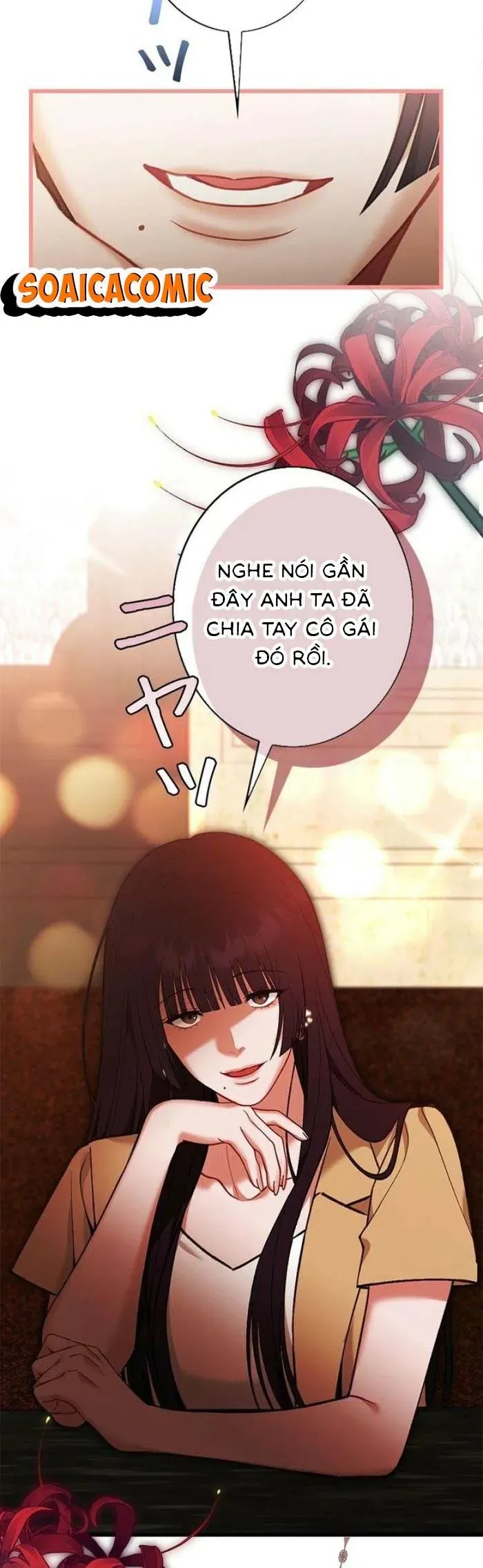 Lần Đầu Của Tổng Tài Chương 9.2 - Trang 5